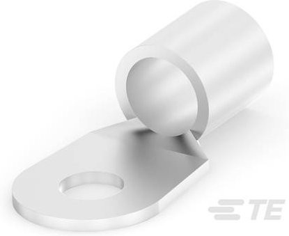TE Connectivity 36923 Ringkabelschuh in Silber für maximal 70mm² Querschnitt - Bild 1