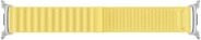 Samsung Uhrenarmband Textil, Gelb, Unisex - Bild 1