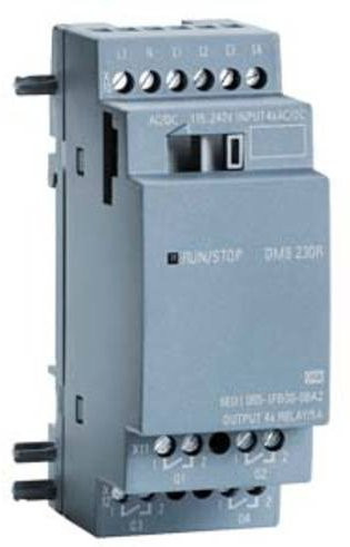 Siemens SPS-Erweiterungsmodul 6AG1055-1FB00-7BA2 in Grau - Bild 1