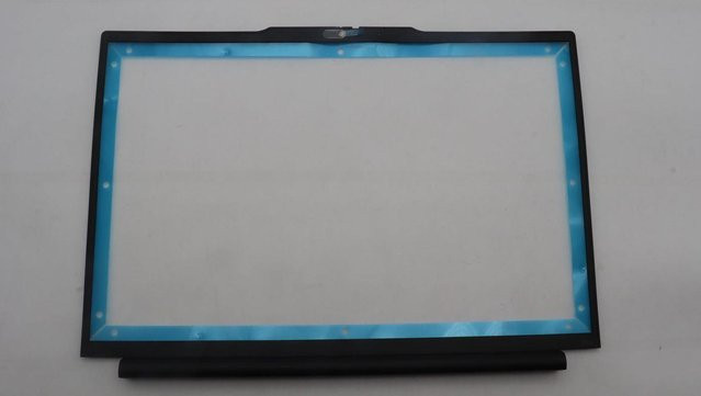 Lenovo Bezel K451_B_Cover_Ir_Sub_Assy Gehäuse in Schwarz - Bild 1