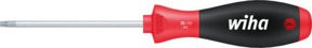 Wiha Schraubendreher SoftFinish TX mit Rundklinge T9 x 60 mm - Bild 1