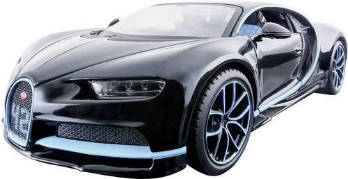 Maisto Bugatti Chiron Modellauto im Maßstab 1:24 - Bild 1