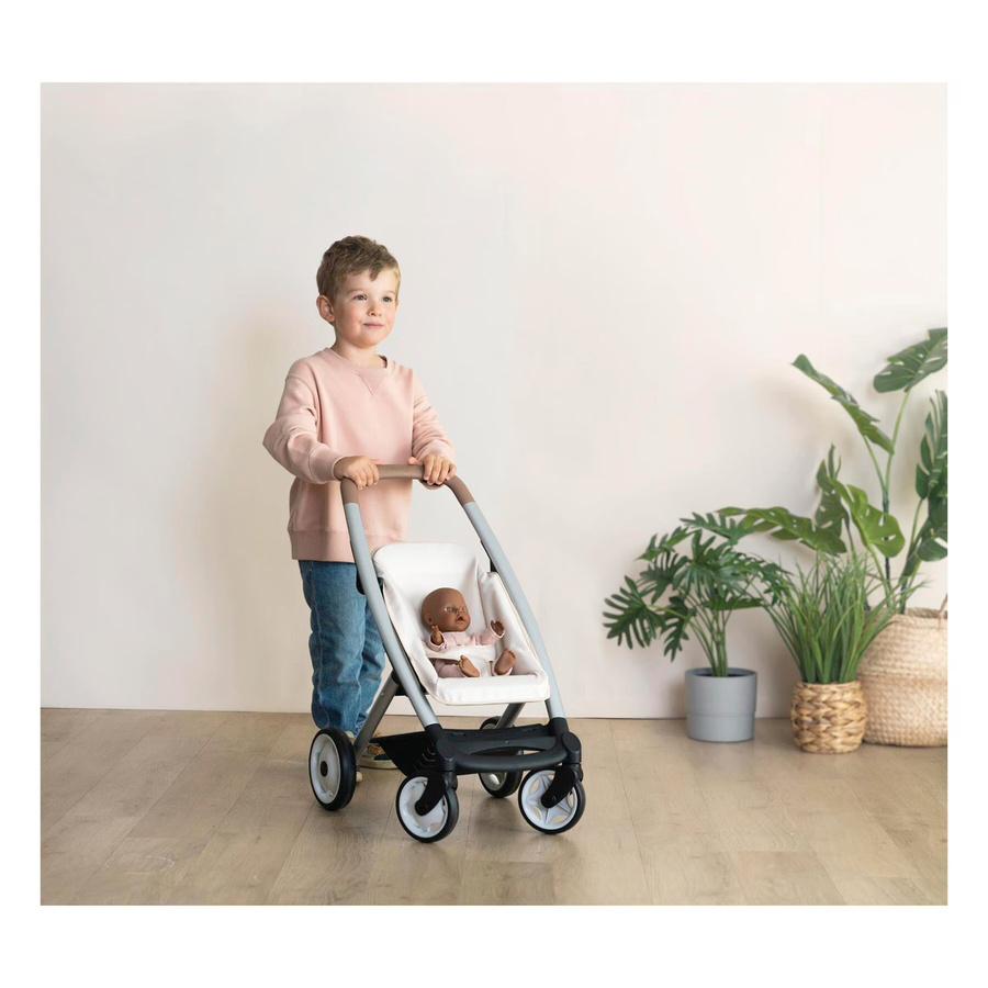 Smoby Maxi-Cosi Puppenwagen 3in1 ab 3 Jahren - Bild 2