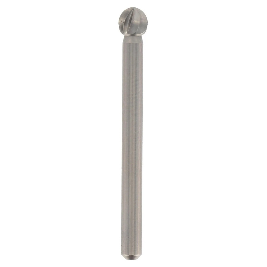 Dremel Hochgeschwindigkeits-Fräsmesser 192 aus Hartmetall in Silber - Bild 2