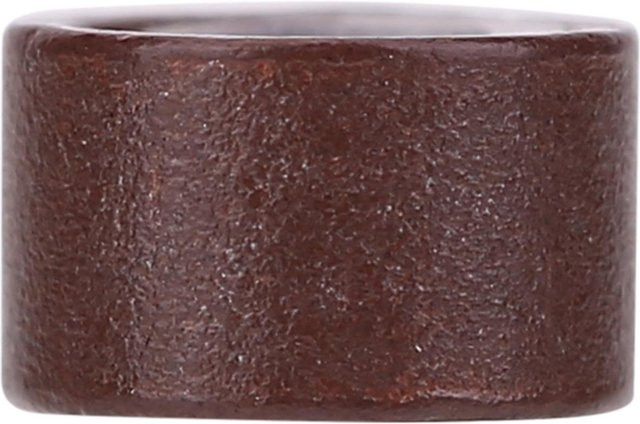 ZuiyouBeauty Haarverlängerungsröhrchen Microringe, Schwarz, Unisex - Bild 1