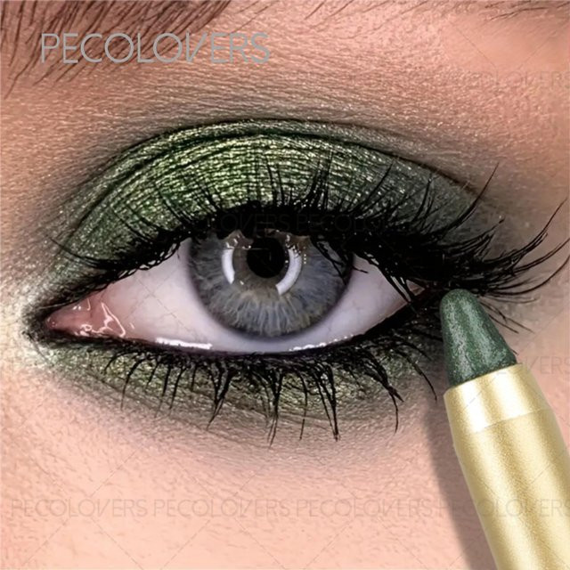 PECOLOVERS Lidschattenstift, Matt - Bild 1