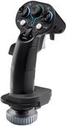 Thrustmaster Sol-R 3 AVA Add-On Grip Joystick in Schwarz - Bild 1