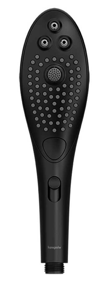 Hansgrohe Womanizer Wave Duschaufsatz mit 3 Strahleinstellungen - Bild 2