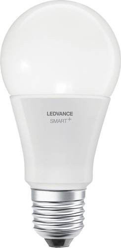 LEDVANCE SMART+ WiFi Classic Tunable White E27 Smart Bulb, 14 W, Klassische Kolbenform - Bild 1