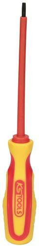 KS Tools Isolierter Torx-Schraubendreher T10 in Rot - Bild 1