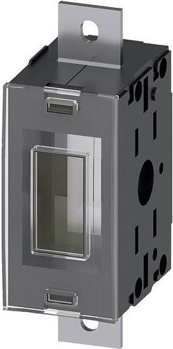 Siemens Klemme in Grau 3KF95067AA00 - Bild 1