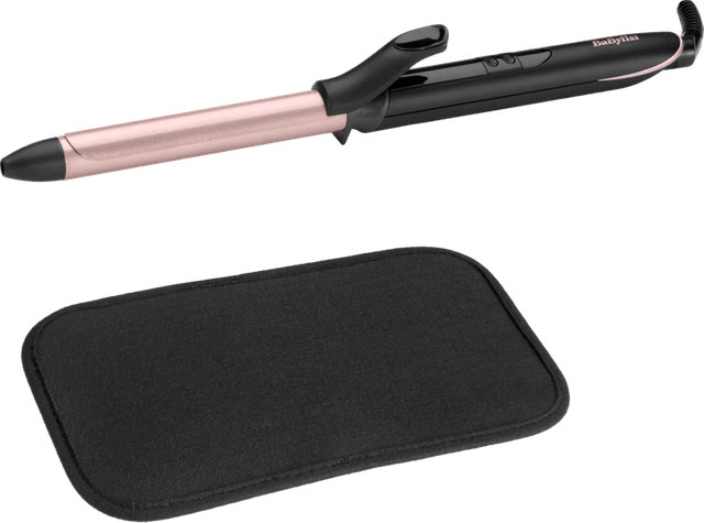 BaByliss Rose Quartz C450E, 19 mm - Bild 1