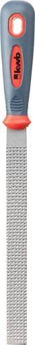 Kwb 480510 Flachstumpf-Feilraspel in Grau - Bild 1