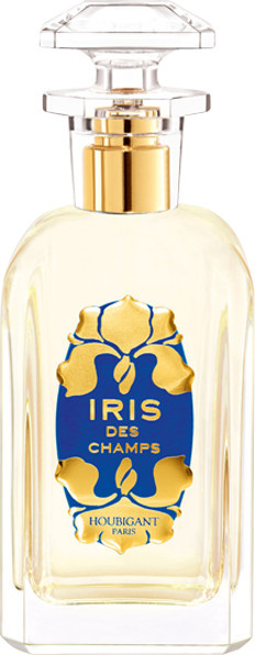 Houbigant Iris des Champs Eau de Parfum, Unisex - Bild 1