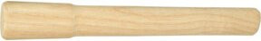 KS Tools Ersatzstiel aus Esche in Beige, konisch, Länge: 900 mm - Bild 1
