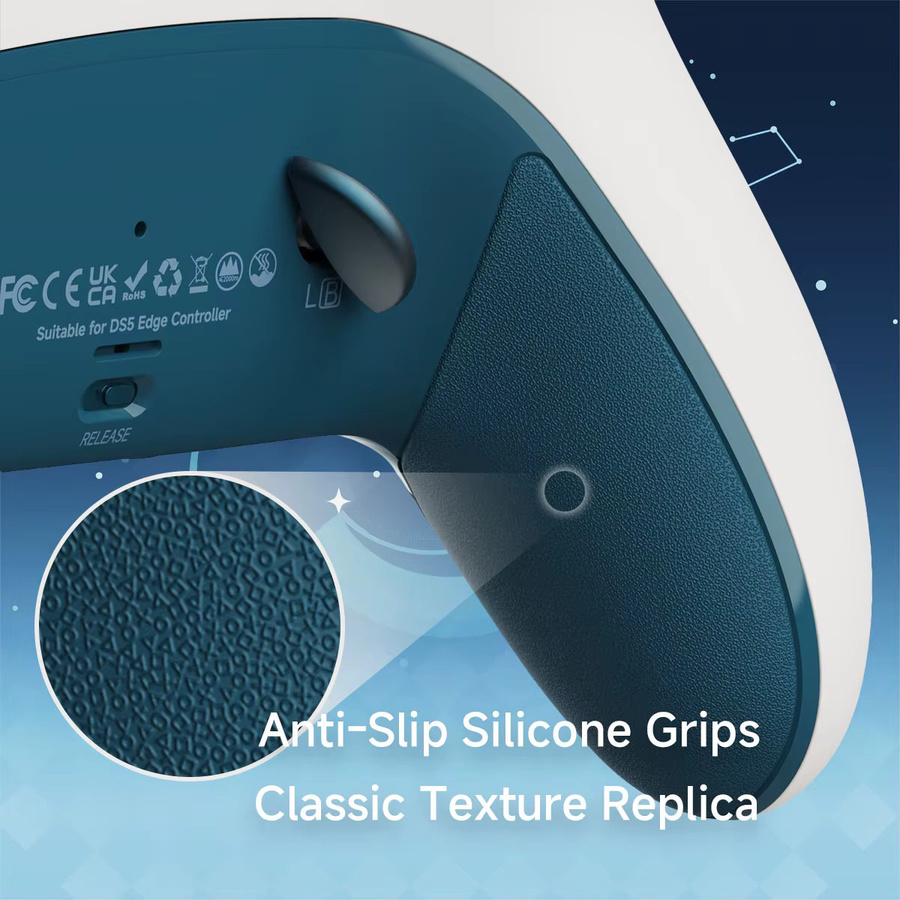 KD.FLY Gehäusezubehör für DSE Elite Controller mit neuem Designmuster - Bild 3