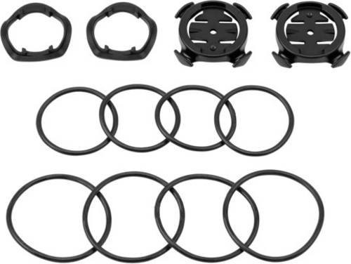 Garmin Edge Fahrradhalterung zur Lenker-Montage in Schwarz - Bild 2