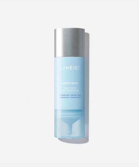 Laneige Water Bank Blue Hyaluronic Revitalizing Toner, 160 ml, Hyaluronsäure - Bild 1