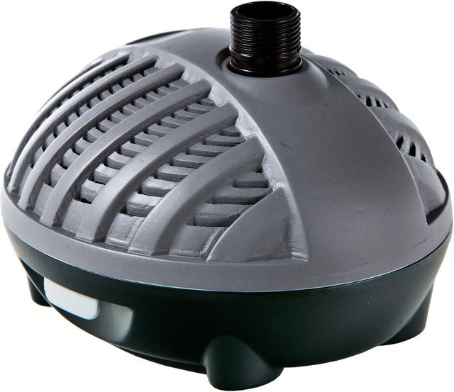 Heissner Teichpumpenset Aqua Jet Eco 1100 l/h - Bild 1