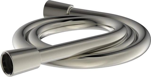 Ideal Standard Brauseschlauch Idealrain Atelier Idealflex Silver Storm, Länge: 125 cm - Bild 1