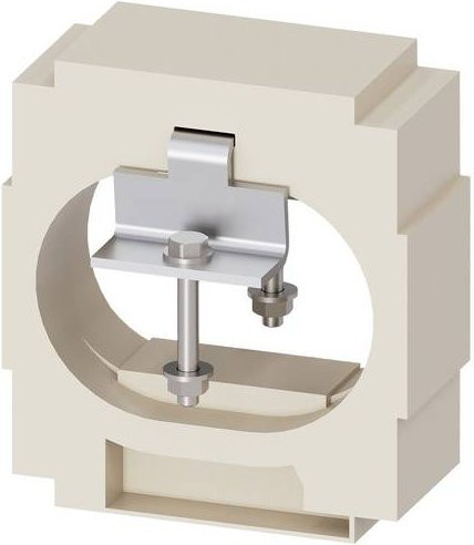 Siemens Stromsensor 3WA9111-0AA22 in Weiß - Bild 1