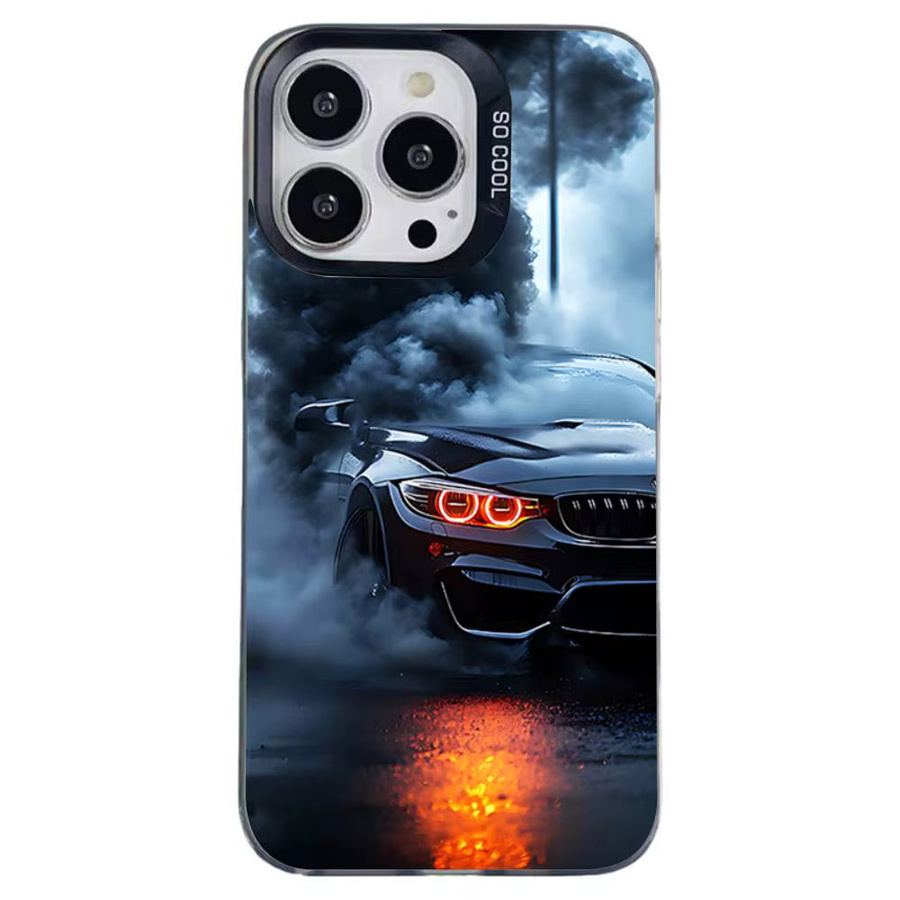 Rastar Handyhülle für iPhone 11 bis iPhone 17 Pro Max in Multicolour - Bild 7