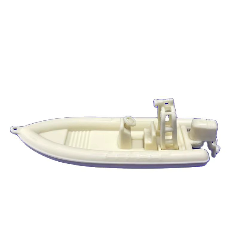 SHUAICHI Sturm Boot, Modell, Harz, 1-teiliges Set - Bild 2