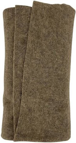 Siena Garden Winterschutzmatte R75946 aus Wolle in Grau - Bild 1