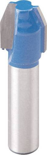 Kwb Kantenfräser 755220 Blau - Bild 1