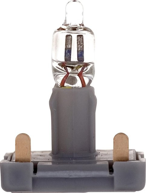 Busch-Jaeger Steck-Glimmlampe 0,4 mA transparent - Bild 1
