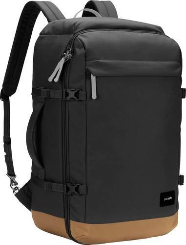 Pacsafe Notebook Rucksack GO 44l Schwarz - Bild 1