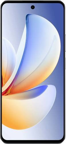 Realme C71 Smartphone Weiß 256GB 6,67 Zoll - Bild 1
