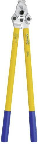 Klauke Kabelschere K 101/1 für Alu- und Kupferkabel bis 26 mm - Bild 1