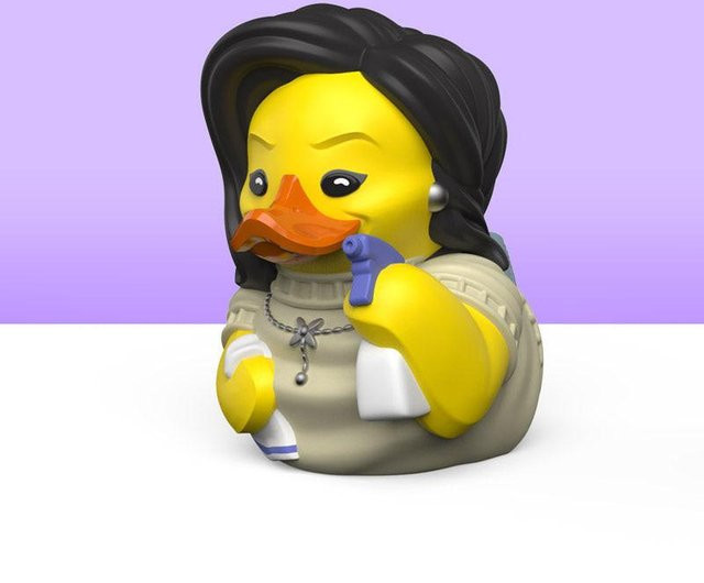 Numskull Designs Friends MINI Monica Geller Sammelente, Einzelfigur - Bild 1