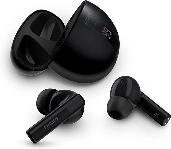 JBL True Wireless In-Ear Kopfhörer Bluetooth Schwarz - Bild 1