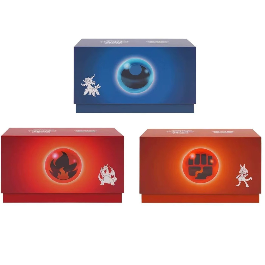 Bandai Pokémon Radiant Energy Vol.2 Geschenkbox, Sammelkarten, Chinese - Bild 2