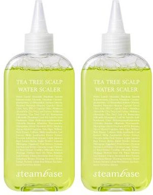 Kcosme Steambase Scaler, 250 ml, Keratin, Teebaum, Unisex - Bild 1