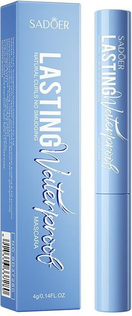SUNNY YOUTH Styling-Mascara, white, 4g - Bild 1