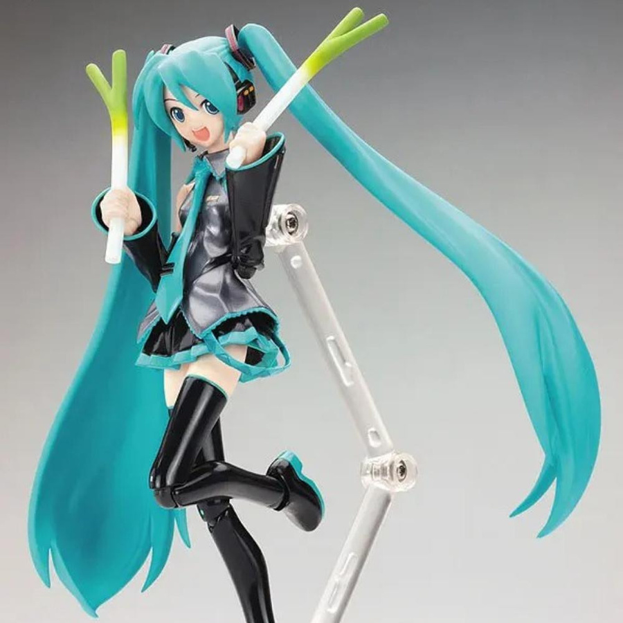 Yiran toy 1 Hatsune Miku Figur ab 14 Jahren - Bild 1