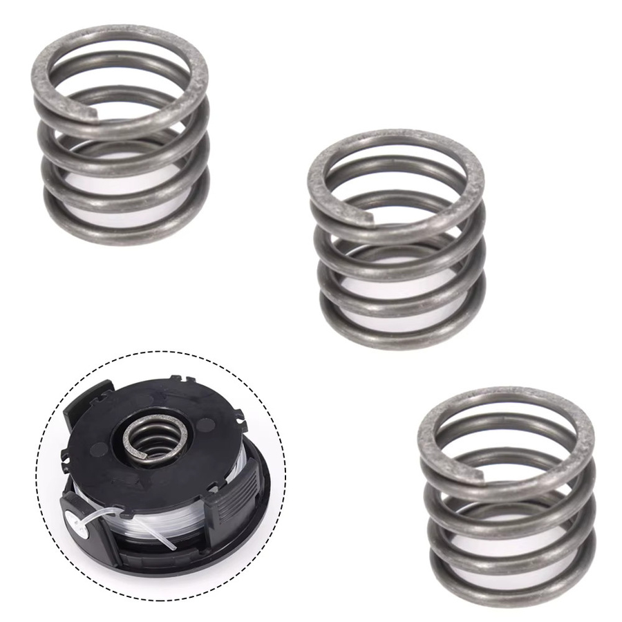 Druckfeder für Makita Motorsense DUR181 DUR181Z DUR141Z DUR140 DUR141 DUR180Z Ersatzteil - Bild 3