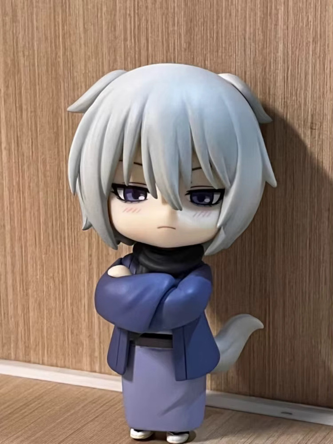 Hot Toys Kamisama Kiss Tomoe Nendoroid 2443, Actionfigur, 10cm - Bild 6