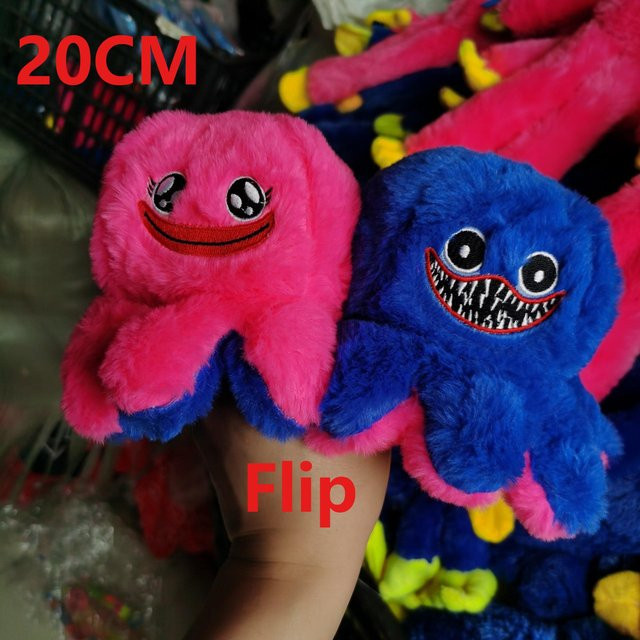 Yiran toy Poppy Playtime Plüschtier, ab 14 Jahren - Bild 1
