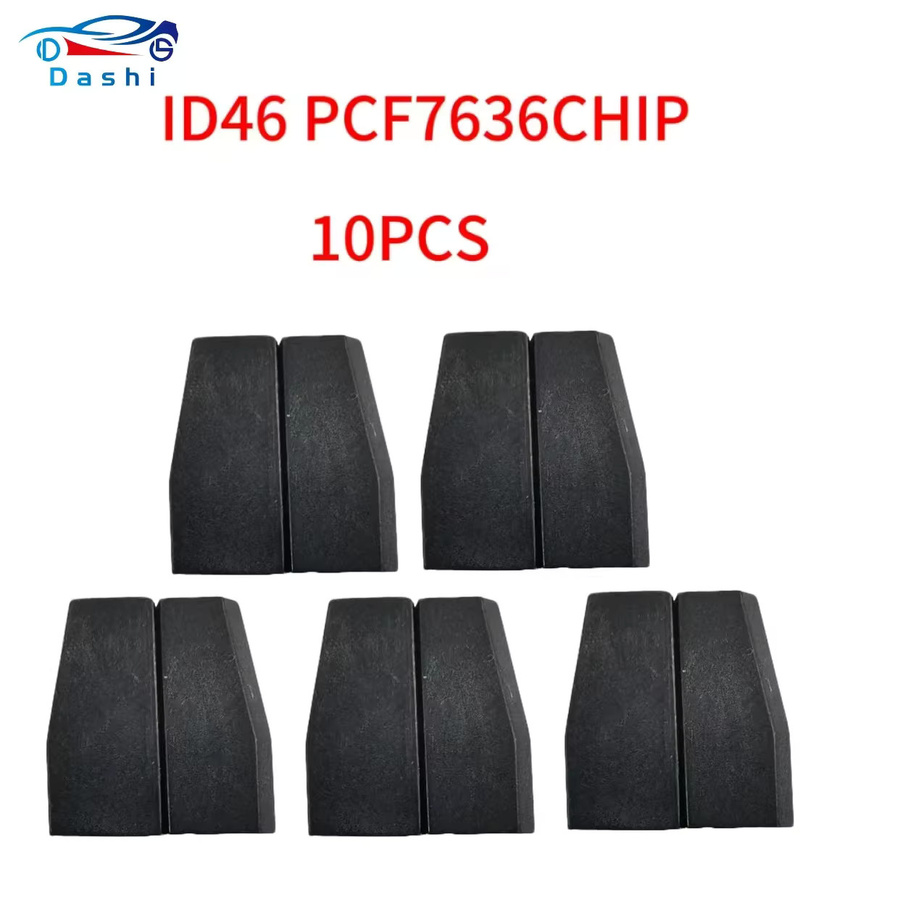 Dashi Auto Transponder Chip PCF7936AA ID46 für Schlosser Werkzeuge - Bild 2