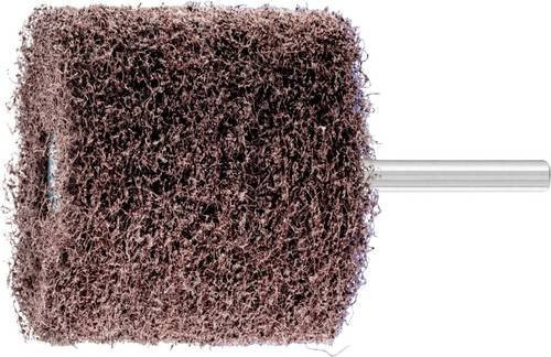 PFERD Schleifstift braun Durchmesser: 60 mm, 10 Stück - Bild 1