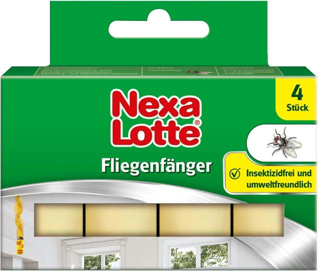 Nexa Lotte Fliegenfänger - Bild 1