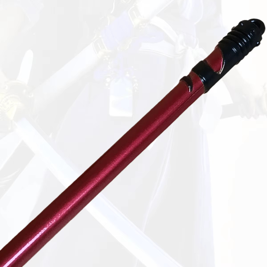 Bandai Jujutsu Zenin Maki Metall Katana Schwert, Zubehör - Bild 1