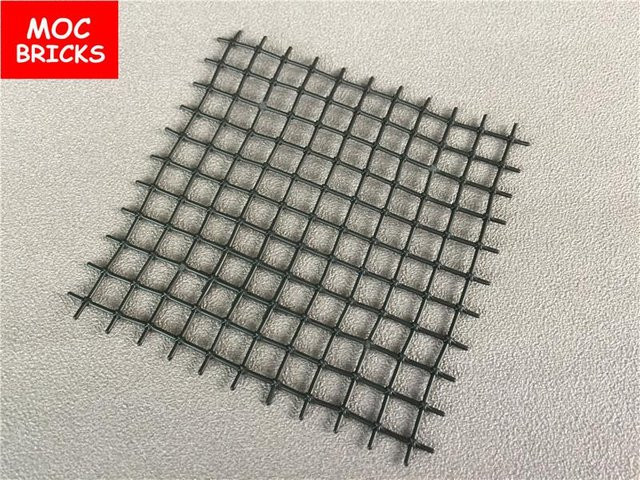 Yiran toy Lernbausteine Jagd schwarzes weiches Jagdwerkzeug 5-teiliges Set - Bild 1