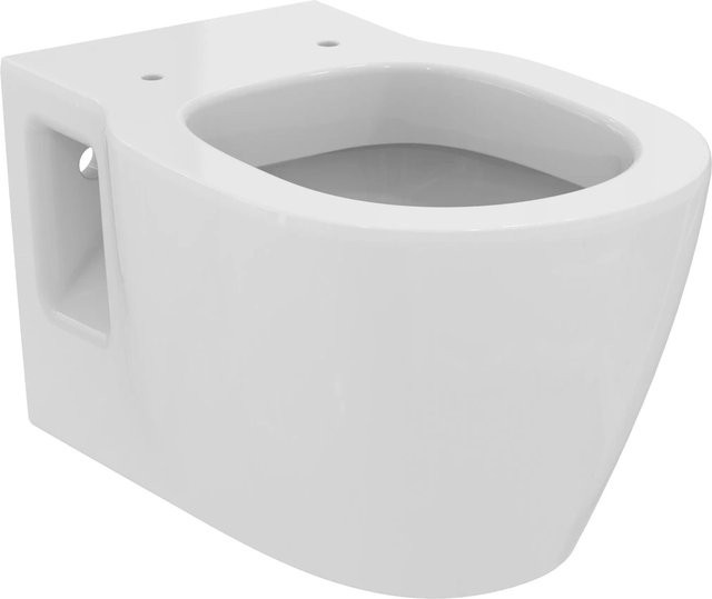Ideal Standard Wandtiefspül-WC Connect in Weiß - Bild 1