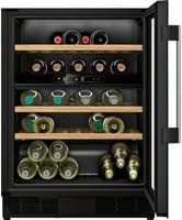 Neff Weintemperierschrank KU9213HG0 N 70 in Schwarz - Bild 1