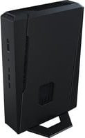 Asus Intel NUC 15 Performance Kit RNUC15JNK9X40002 Barebone in Schwarz - Bild 1